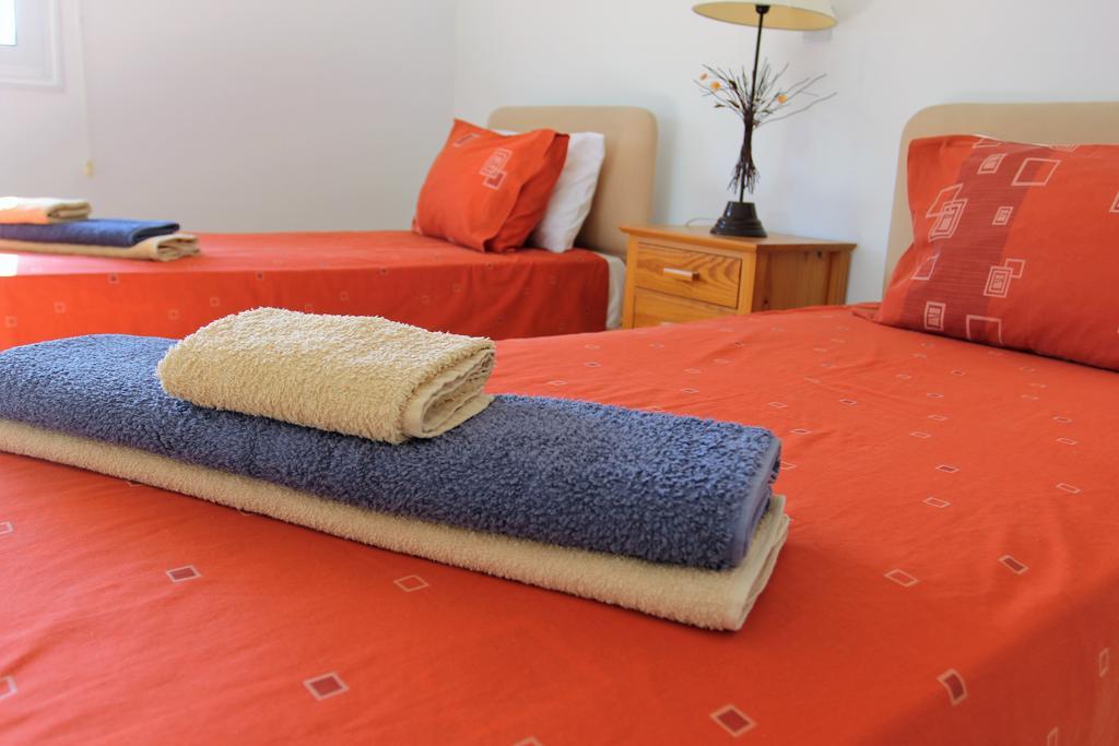 Villa Christina Paphos ภายนอก รูปภาพ