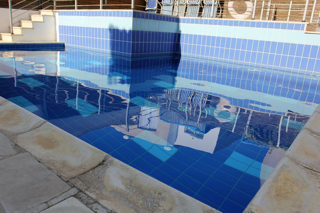 Villa Christina Paphos ภายนอก รูปภาพ