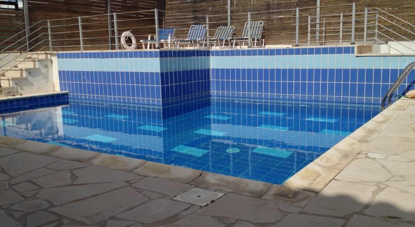 Villa Christina Paphos ภายนอก รูปภาพ